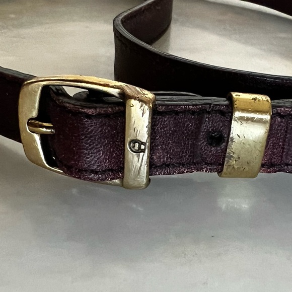 Vintage Etienne Aigner bag - Picture 14 of 16